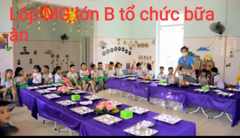 tổ ch]cs ăn 2